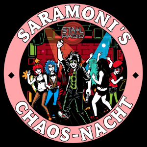 Saramoni’s Chaos-Nacht