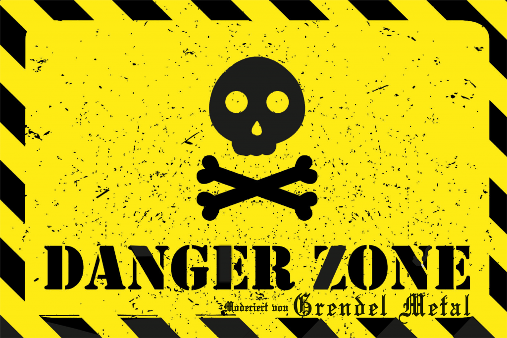 danger-zone