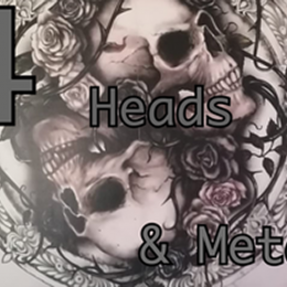 4Heads&Metal